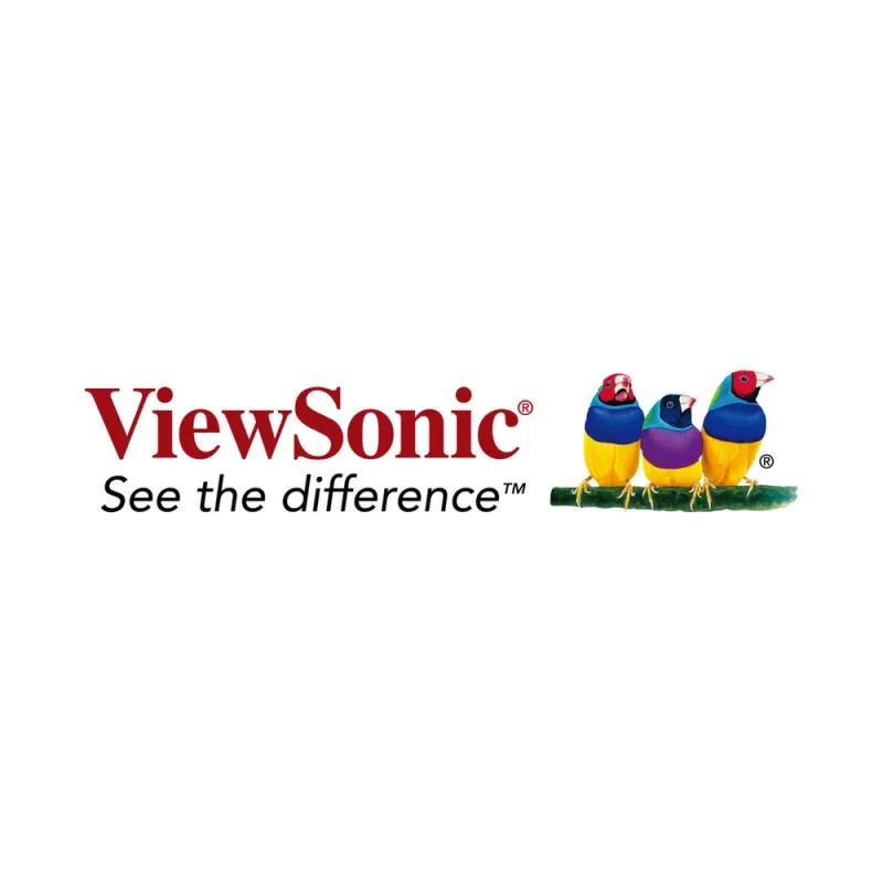 Viewsonic 21.5" 21.5" Viewable Full Hd Ultra Slim Ips Monitor, 1920 X 1080, Hdmi, Displayport & Vga Inputs, Integrated Dual Speakers. - VX2276-SMHD-2