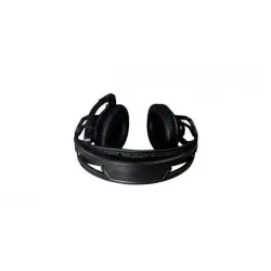 Diadema Gamer Vorago Game Factor Hsg500 Alámbrico Micrófono - HSG500 Diadema Gamer Vorago Game Factor Hsg500 Alámbrico Micrófono - HSG500