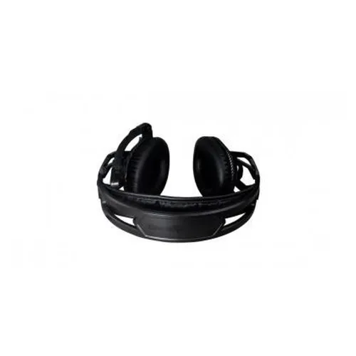 Diadema Gamer Vorago Game Factor Hsg500 Alámbrico Micrófono - HSG500