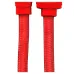 Cable Vorago Usb Cab 113 Rojo Usb 2 A Micro Usb 1Metros Bols - CAB-113-RD