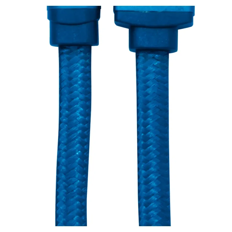 Cable Usb Vorago Cab 113 1 M, Azul - AC-365810-32