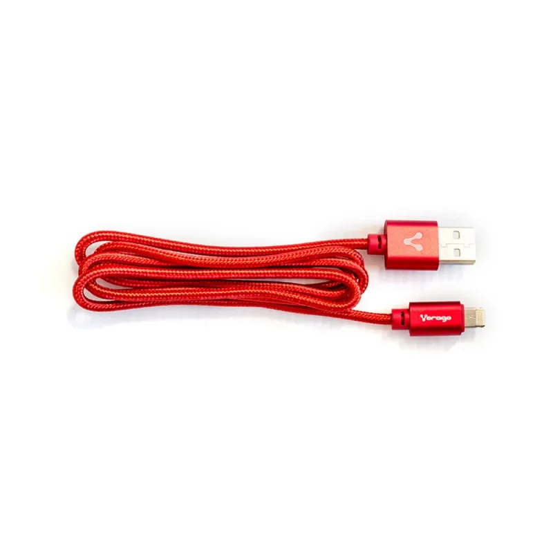 Cable Dual Micro Vorago Cab 209 Usb - AC-365810-42