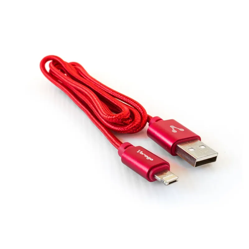 Cable Dual Micro Vorago Cab 209 Usb - AC-365810-42