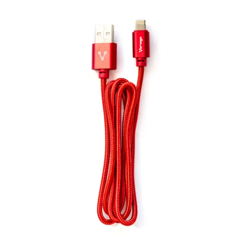 Cable Dual Micro Vorago Cab 209 Usb - AC-365810-42