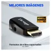 Adaptador Vorago Adp 208 Hdmi A Vga Y Audio - ADP-208