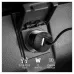 Cargador Vorago Au 303 Usb Para Auto Negro - AU-303