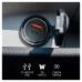 Cargador para Auto Vorago AU-305 - USB-A - USB-C - AU-305-BK Cargador para Auto Vorago AU-305 - USB-A - USB-C - AU-305-BK
