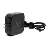 Adaptador Universal Vorago Au 405 65W 4 Puntas Para Laptop - AU-405