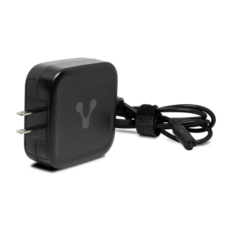 Adaptador Universal Vorago Au 405 65W 4 Puntas Para Laptop - AU-405