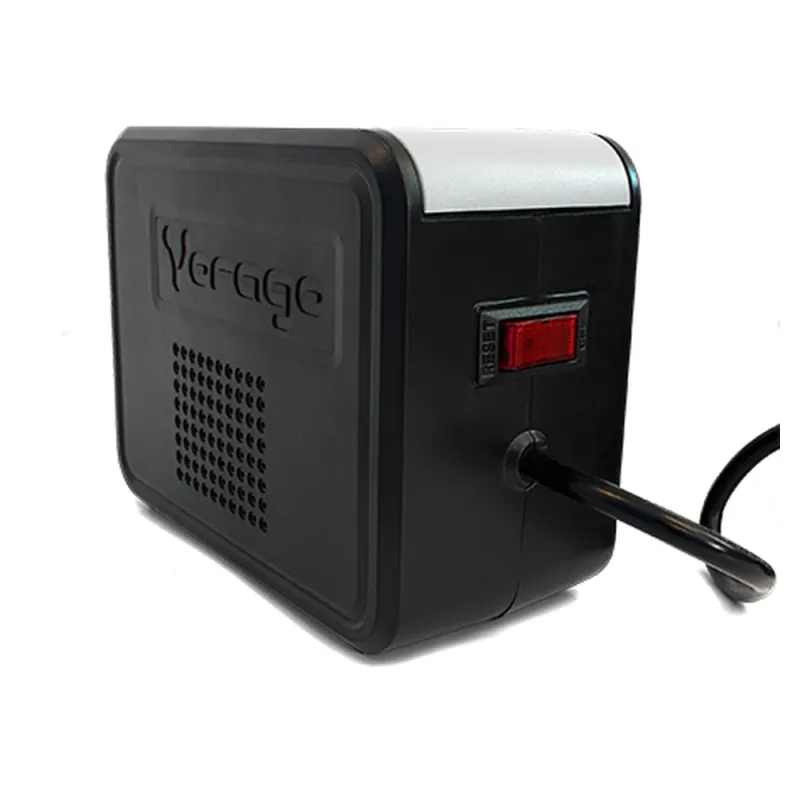 Regulador Vorago - 1400VA/650W - 8 Contactos - AVR-200