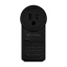 Regulador Vorago AVR-300 - 1 Contacto - 900 Joules - Para Equipos Electrónicos - AVR-300