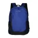Mochila Vorago BP-150 - 15.6" - Azul con Negro - BP-150-BL