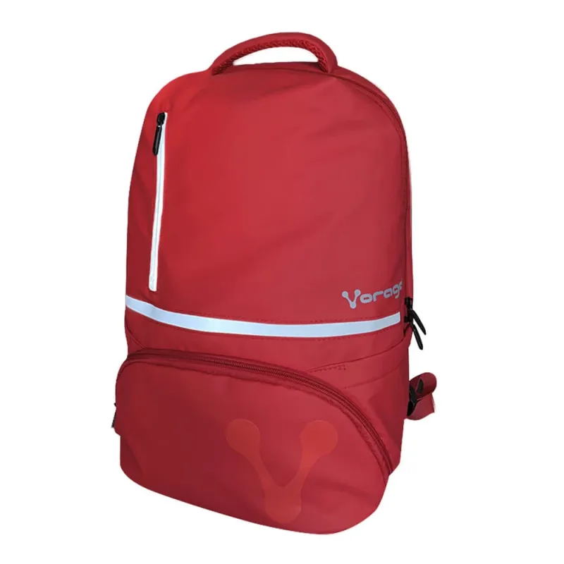 Mochila Vorago Bp 200 Sport 15.6p Rojo - BP-200-RD