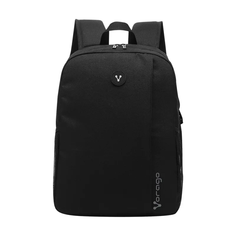 Mochila Vorago BP-201 - 15.6" - Negro - BP-201