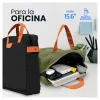 Mochila Vorago BP-301 - 15.6" - Negro - BP-301-BK