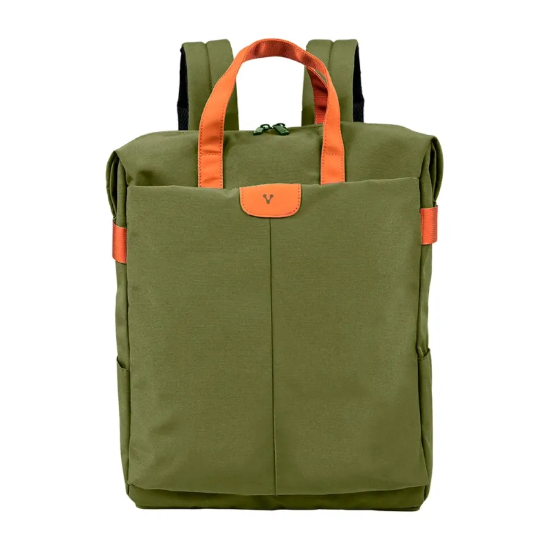Mochila Vorago BP-301 - 15.6" - Verde - BP-301-GR