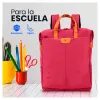 Mochila Vorago BP-301 - 15.6" - Tinto - BP-301-MA