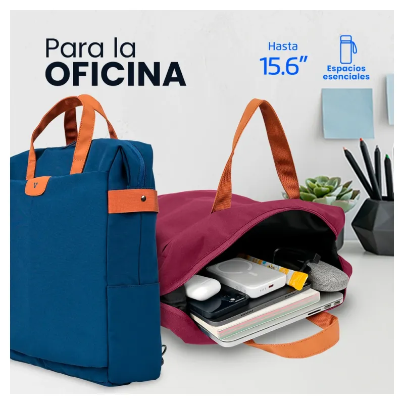 Mochila Vorago BP-301 - 15.6" - Tinto - BP-301-MA