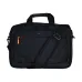 Maletín Vorago BP-305 - 15.6" - Negro con Gris - BP-305