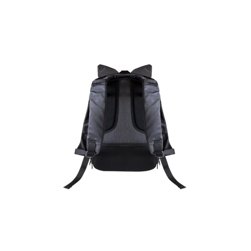 Mochila Vorago Bp 400 15.6p Impermeable Negro - BP-400