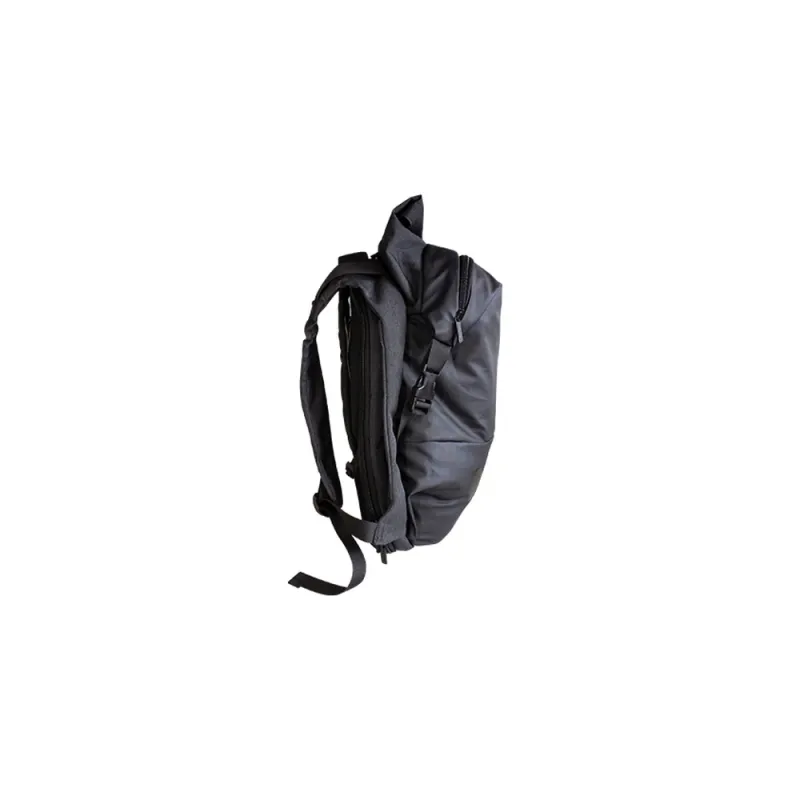 Mochila Vorago Bp 400 15.6p Impermeable Negro - BP-400