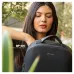 Mochila Vorago BP401 - 15.6" - Candado TSA - Negro - BP-401