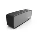 Bocina Portátil Vorago BSP-100 - Bluetooth - 3.5 mm - BSP-100-V2-BK