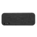 Bocina Vorago Bsp 150 Bluetooth / Msd / Usb / 3.5Mm Tela Gris - BSP-150 GRY