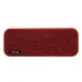 Bocina Vorago Bsp 150 Bluetooth Usb Lector Microsd Rojo - BSP-150-RD