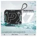 Bocina Portátil Vorago BT SPEAKER 300 V3 - Bluetooth - 3.5mm - BSP-300-V3
