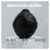 Bocina Portátil Vorago Speaker 400 - Bluetooth - BSP-400