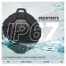 Bocina Portátil Vorago Speaker 400 - Bluetooth - BSP-400