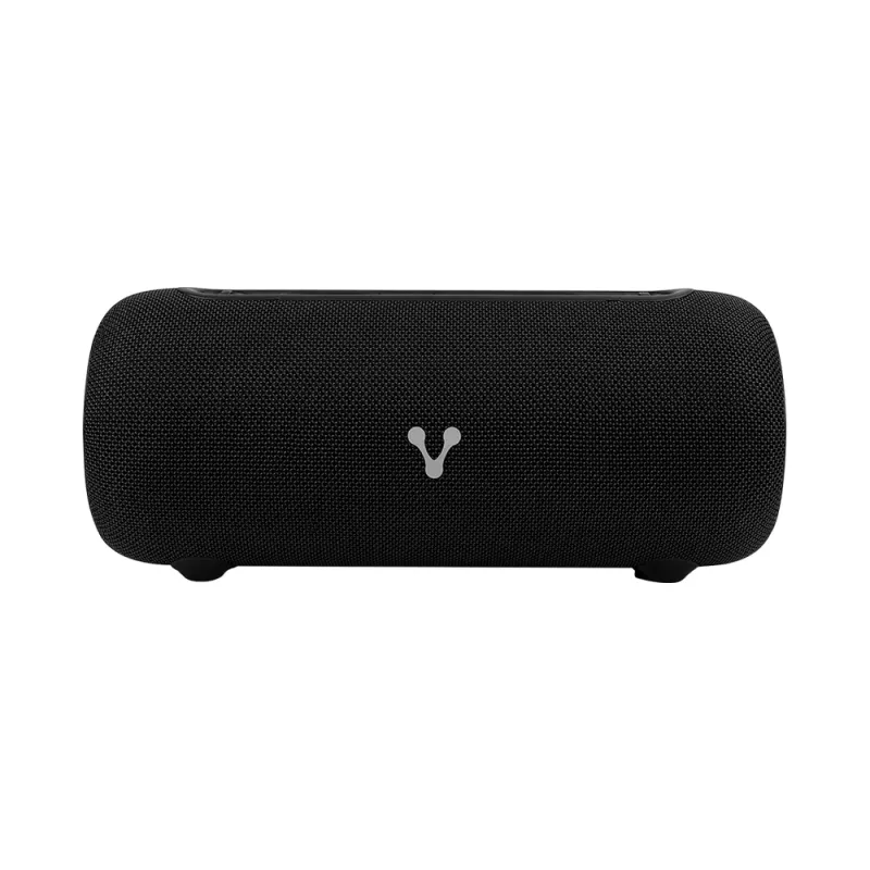 Bocina Portátil Vorago BSP-430 - Bluetooth - LED - BSP-430