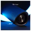 Bocina Vorago Bsp 600 Inalámbrico Bluetooth Usb - BSP-600