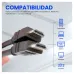 Cable Hdmi Vorago Cab 109 2M - CAB-109