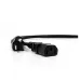 Cable De Poder Vorago Ac 345810 1 1.5M Iec C13 / Nema 5 15P Negro - CAB-122