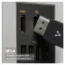 Cable DisplayPort Vorago - Macho a Macho - 2 Metros - 4K - CAB-309 Cable DisplayPort Vorago - Macho a Macho - 2 Metros - 4K - CAB-309