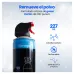 Aire Comprimido Vorago Cln 106 227Ml - CLN-106 Aire Comprimido Vorago Cln 106 227Ml - CLN-106