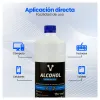 Alcohol Isopropílico Vorago Cln 108 1 Lt - CLN-108