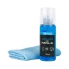Limpiador de Pantallas Vorago CLN-109 - Antiestático - Incluye Microfibra - 150 ml - CLN-109