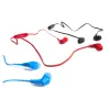 Auriculares Vorago Epb 103 Bluetooth Manos Libres Azul - EPB-103-BL