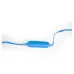 Auriculares Vorago Epb 103 Bluetooth Manos Libres Azul - EPB-103-BL