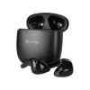 Auriculares Vorago ESB-305 - Inalámbricos - Bluetooth - Micrófono - Negro - ESB-305