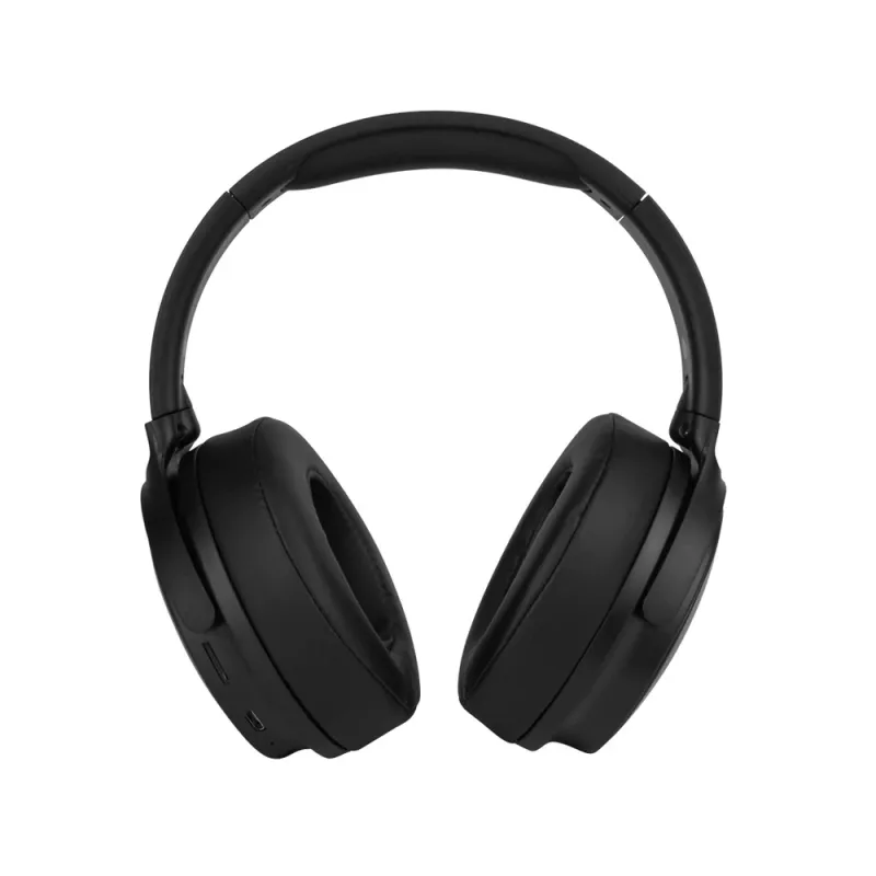 Diadema Vorago Hpb 401 Bluetooth 3.5 Mm Manos Libres Negro - HPB-401