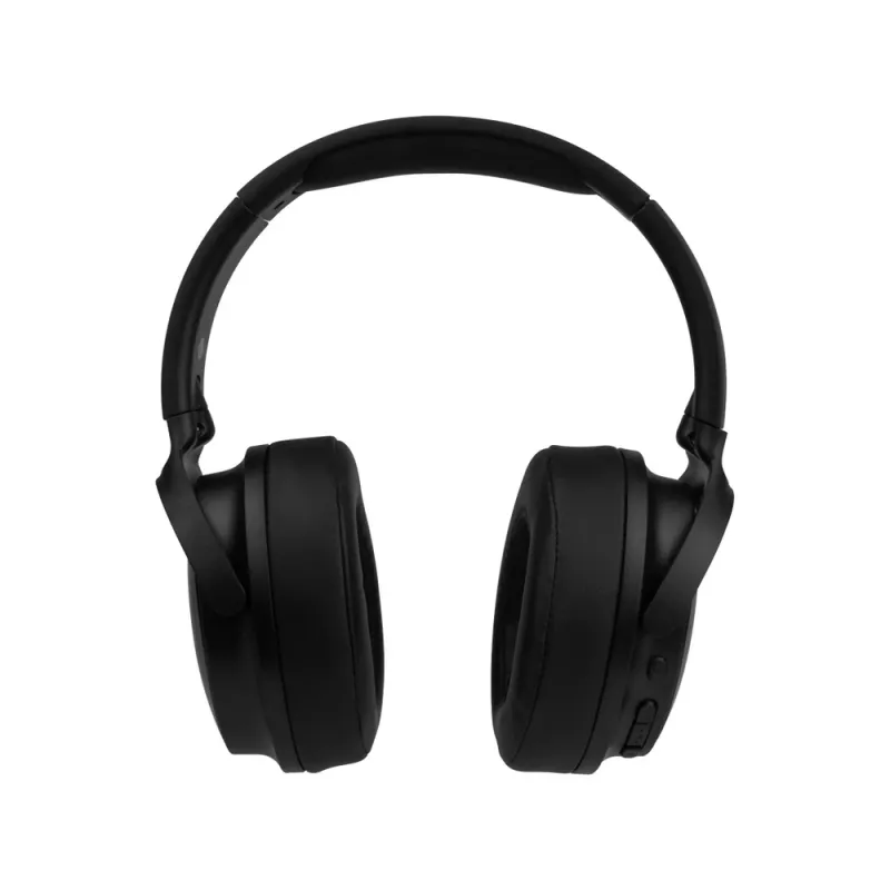 Diadema Vorago Hpb 401 Bluetooth 3.5 Mm Manos Libres Negro - HPB-401