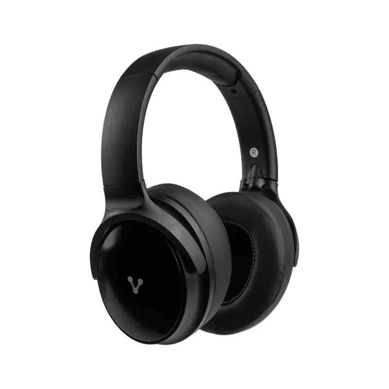 Diadema Vorago Hpb 401 Bluetooth 3.5 Mm Manos Libres Negro - HPB-401