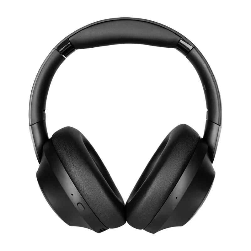 Audífonos Vorago HPB-505 - Inalámbrico - Bluetooth - HPB-505