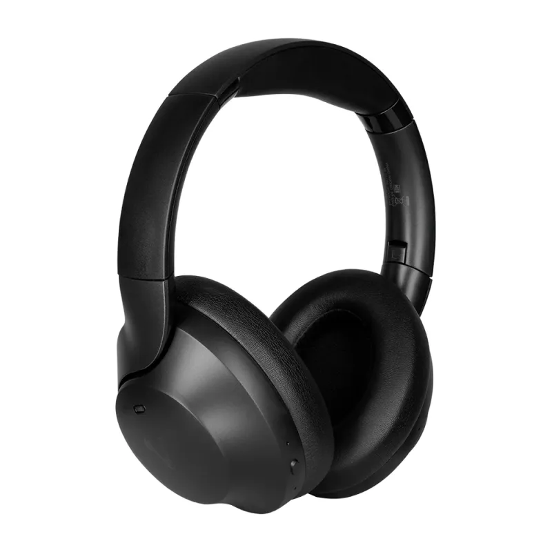 Audífonos Vorago HPB-505 - Inalámbrico - Bluetooth - HPB-505