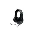 Diadema Gamer Vorago HS-501 - Alámbrico - Micrófono - RGB - HS-501
