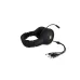 Diadema Gamer Vorago HS-501 - Alámbrico - Micrófono - RGB - HS-501